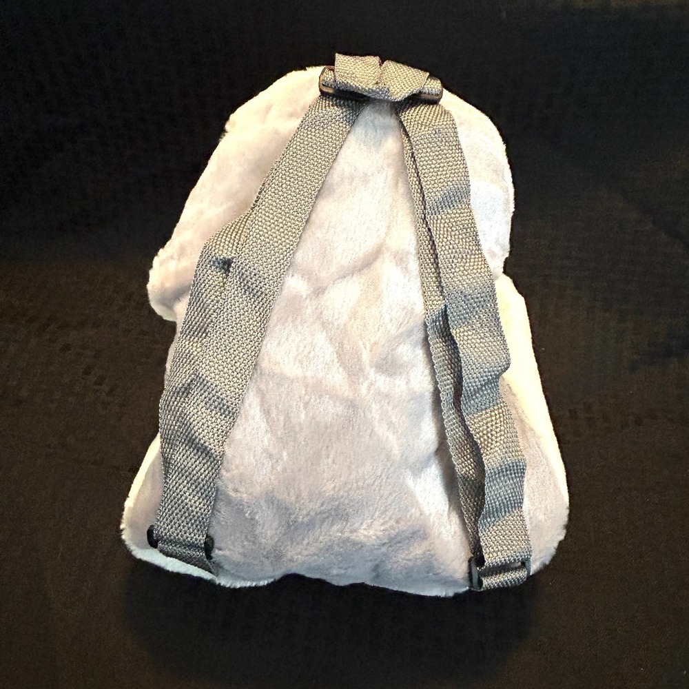Australia Koala With Joey Children's Backpack Plush Stuffed Animal Toy New - Picture 4 of 4